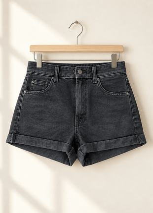 Женские шорты новые pull &amp; bear 34