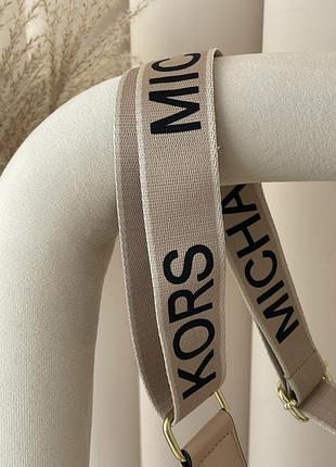Сумка кросс-боди michael kors bodi 3