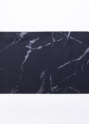 Килимок універсальний діатомітовий slate 58*38 см прямокутний yiwu hp-42-71