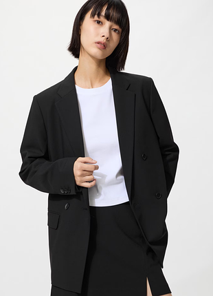 Піджак uniqlo (478557)
