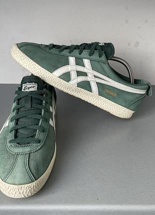 Кросівки onitsuka tiger delegation mexico 66 d6e7l оригінал розмір 42,5