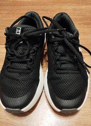 Кроссовки under armour 2