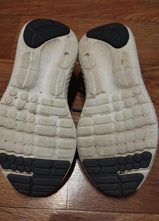 Кроссовки under armour 4