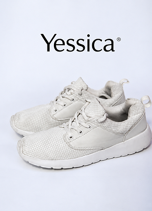 Кроссовки yessica 37р