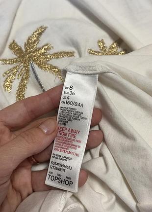 Футболка topshop 2