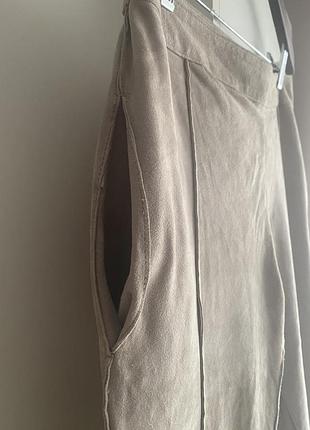 S max mara штани 3