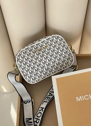 Сумка кросс-боді michael kors bodi