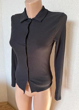 Кардиган лонгслів new look розміру xs/s