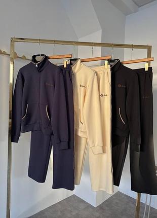 Костюм loro piana 6