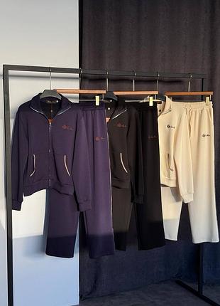 Костюм loro piana 9