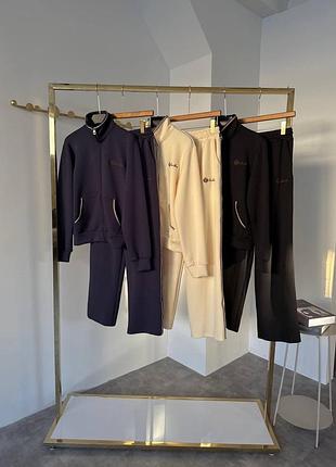 Костюм loro piana 5