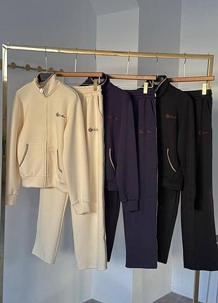 Костюм loro piana 7