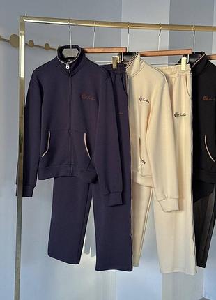 Костюм loro piana 8