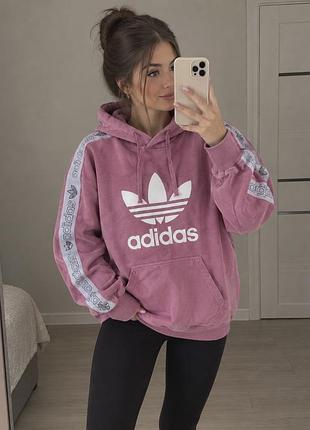 Худи adidas
