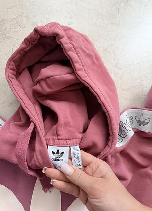 Худи adidas 5