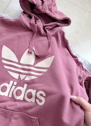 Худи adidas 6