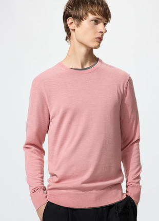 Джемпер uniqlo (469395) (478535)