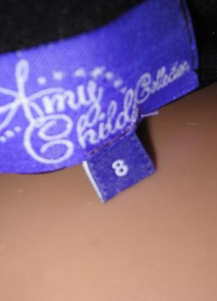Офисное платье anny childs 2