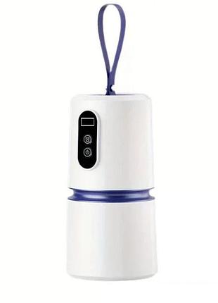 Портативная сушилка для одежды usb 3