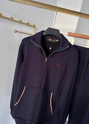 Костюм loro piana 2