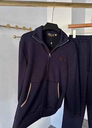 Костюм loro piana 3