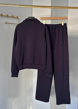 Костюм loro piana 7