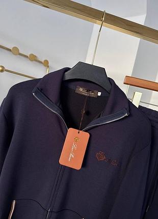 Костюм loro piana 5