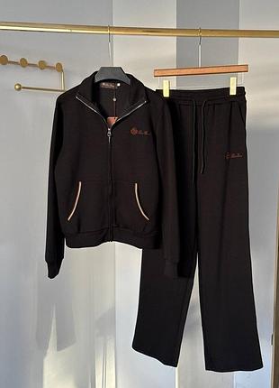 Костюм loro piana
