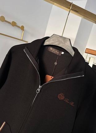 Костюм loro piana 2