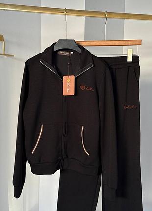 Костюм loro piana 6