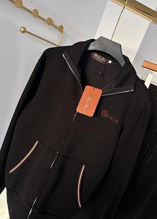 Костюм loro piana 3