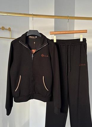Костюм loro piana 4