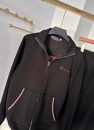 Костюм loro piana 7