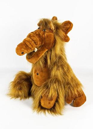 М'яка іграшка weber toys альф 73см (wt001)