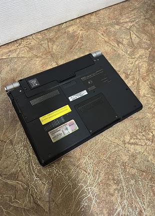Ноутбук sony vaio pcg-5t1v 6