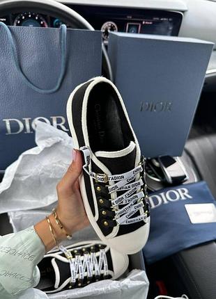 D1or b23 low  black  premium⭐️ (в белой коробке) 8