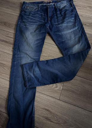 Брендові дорогі джинси guess 36 розміру
