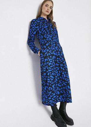 Красиве з кишенями плаття 👗 сорочка великого розміру