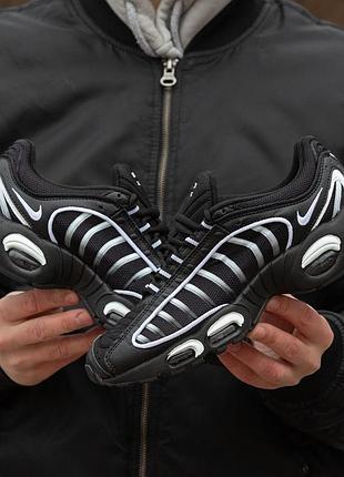 Nike air max 99 black white 3