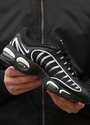 Nike air max 99 black white 2