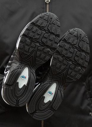Nike air max 99 black white 7