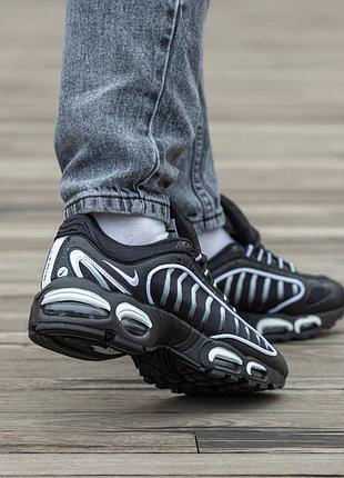 Nike air max 99 black white 10