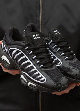 Nike air max 99 black white 4