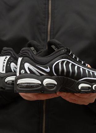 Nike air max 99 black white 6