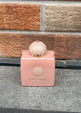 Парфуми amouage guidance