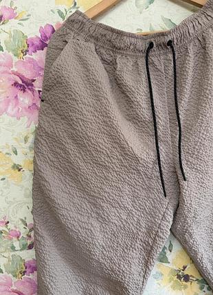 Штаны nike sportwear tech essentials woven 4