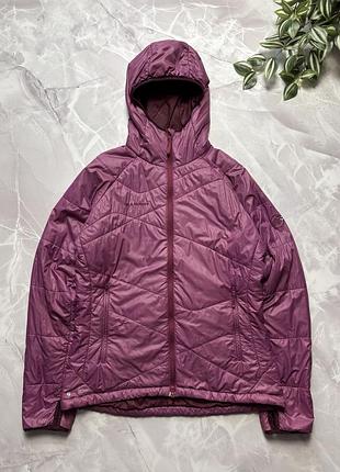 Куртка mammut pike hoody ajungilak pertex quantum