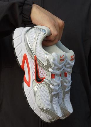 Nike v5 rnr sky white red
