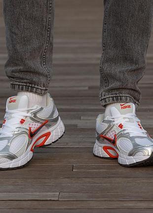 Nike v5 rnr sky white red 2