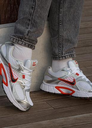 Nike v5 rnr sky white red 8